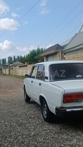 LADA (VAZ) 2107 2006, 10,000 km - 1.5 l - Ağcabədi