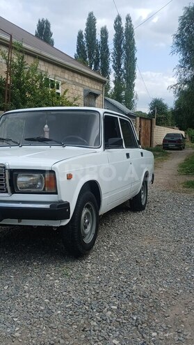 LADA (VAZ) 2107 2006, 10,000 km - 1.5 l - Ağcabədi