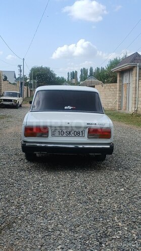 LADA (VAZ) 2107 2006, 10,000 km - 1.5 l - Ağcabədi
