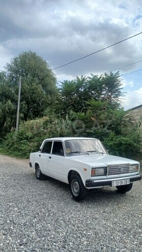 LADA (VAZ) 2107 2006, 10,000 km - 1.5 l - Ağcabədi