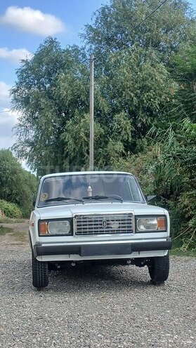 LADA (VAZ) 2107 2006, 10,000 km - 1.5 l - Ağcabədi