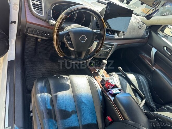 Nissan Teana 2011, 232,000 km - 2.5 l - Bakı