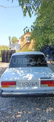 LADA (VAZ) 2107 2001, 83,608 km - 1.6 л - Xaçmaz