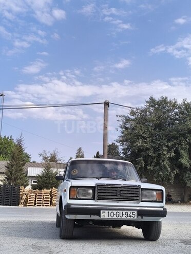 LADA (VAZ) 2107 2001, 83,608 km - 1.6 л - Xaçmaz