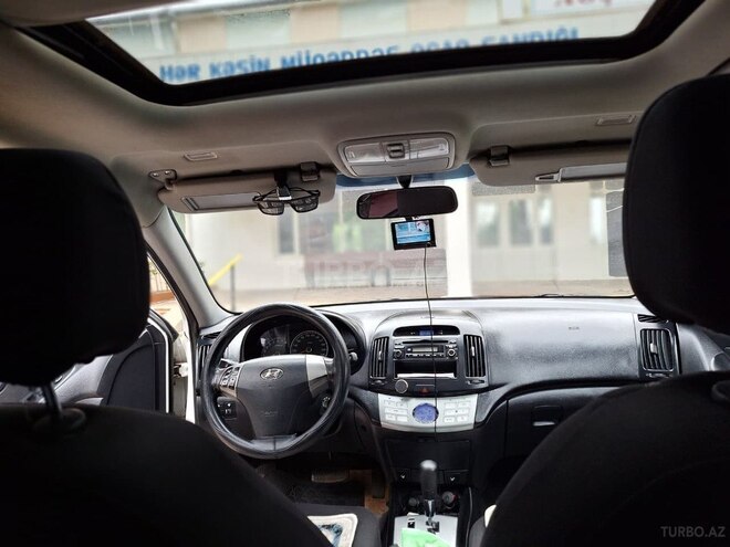 Hyundai Elantra 2010, 229,860 km - 1.6 l - Cəlilabad