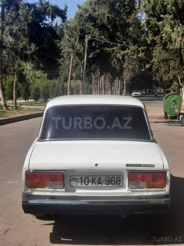 LADA (VAZ) 2107 2001, 78,000 km - 1.6 l - Mingəçevir