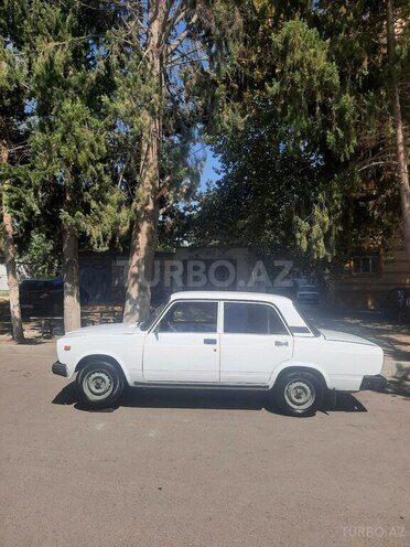 LADA (VAZ) 2107 2001, 78,000 km - 1.6 l - Mingəçevir