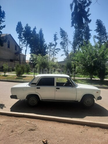 LADA (VAZ) 2107 2001, 78,000 km - 1.6 l - Mingəçevir