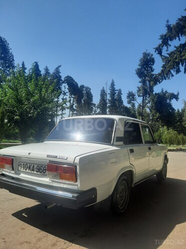 LADA (VAZ) 2107 2001, 78,000 km - 1.6 l - Mingəçevir