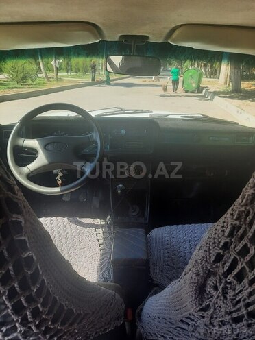LADA (VAZ) 2107 2001, 78,000 km - 1.6 l - Mingəçevir