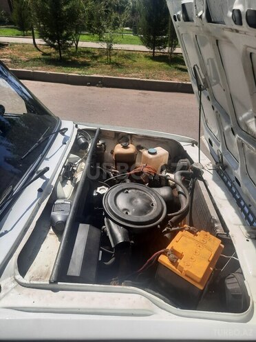 LADA (VAZ) 2107 2001, 78,000 km - 1.6 l - Mingəçevir