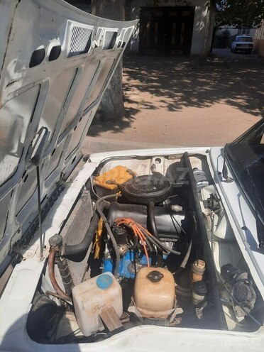 LADA (VAZ) 2107 2001, 78,000 km - 1.6 l - Mingəçevir