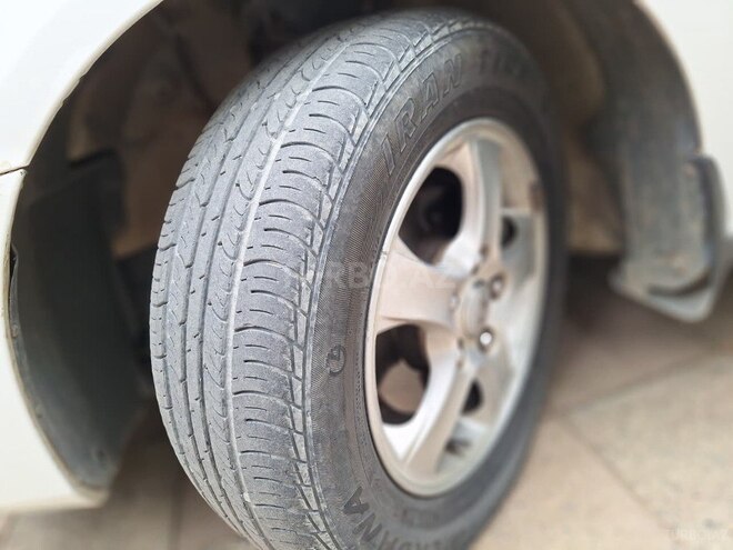 Hyundai Elantra 2010, 229,860 km - 1.6 l - Cəlilabad