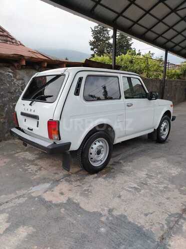 LADA (VAZ) Niva 2012, 221,000 km - 1.7 l - Oğuz