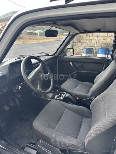 LADA (VAZ) Niva 2012, 221,000 km - 1.7 l - Oğuz