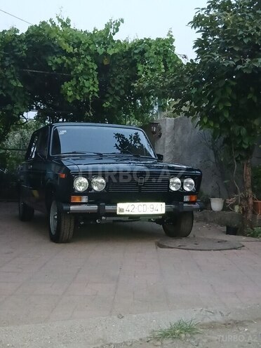 LADA (VAZ) 2106 1988, 83,333 km - 1.3 л - Lənkəran