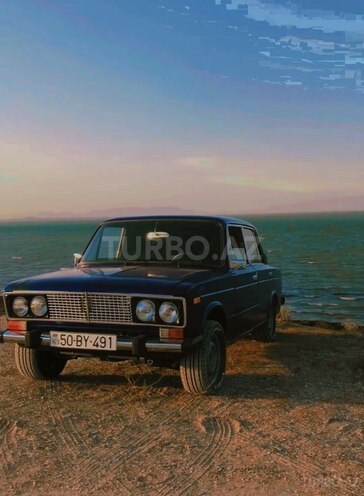LADA (VAZ) 2106 1982, 78,000 km - 1.6 l - Bakı