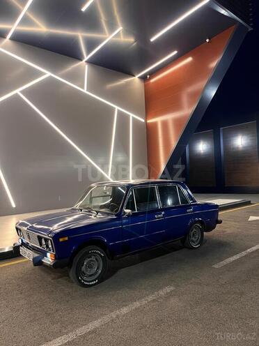 LADA (VAZ) 2106 1982, 78,000 km - 1.6 l - Bakı