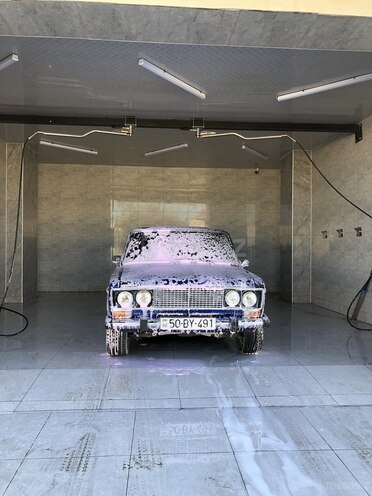 LADA (VAZ) 2106 1982, 78,000 km - 1.6 l - Bakı