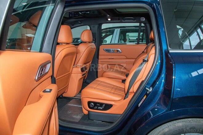 Changan  2025, 0 km - 1.5 л - Bakı