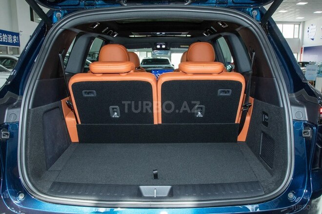 Changan  2025, 0 km - 1.5 л - Bakı