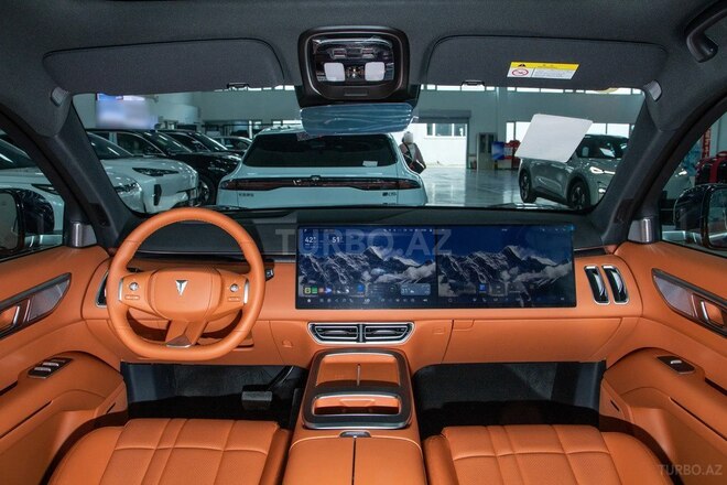 Changan  2025, 0 km - 1.5 л - Bakı