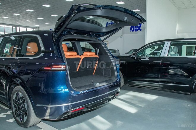 Changan  2025, 0 km - 1.5 л - Bakı