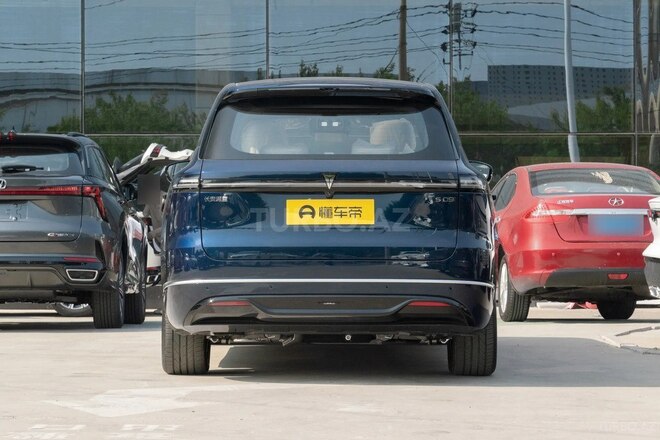 Changan  2025, 0 km - 1.5 л - Bakı
