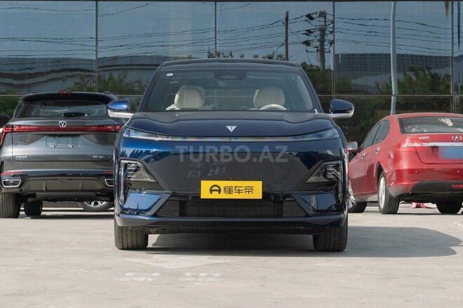 Changan  2025, 0 km - 1.5 л - Bakı