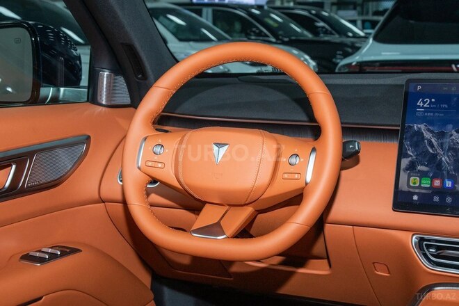 Changan  2025, 0 km - 1.5 л - Bakı