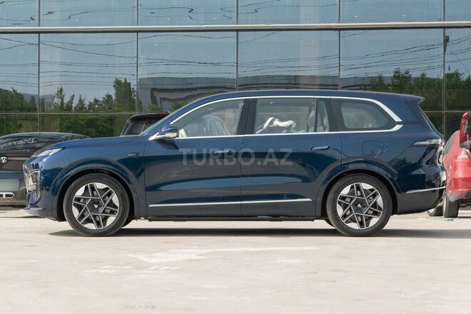 Changan  2025, 0 km - 1.5 л - Bakı