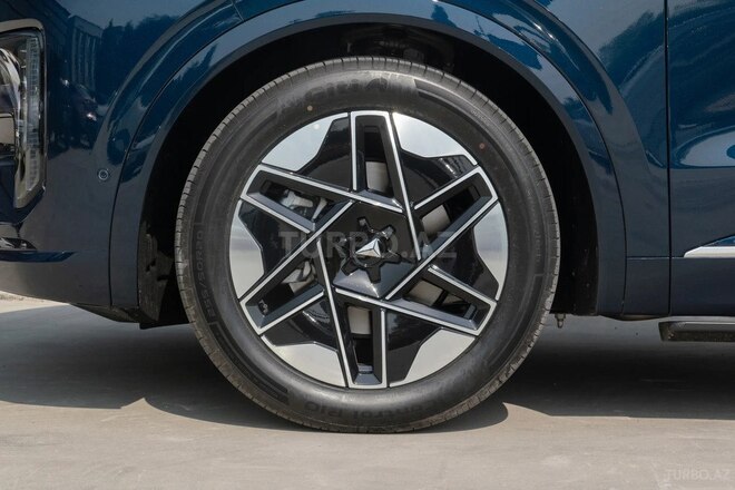 Changan  2025, 0 km - 1.5 л - Bakı