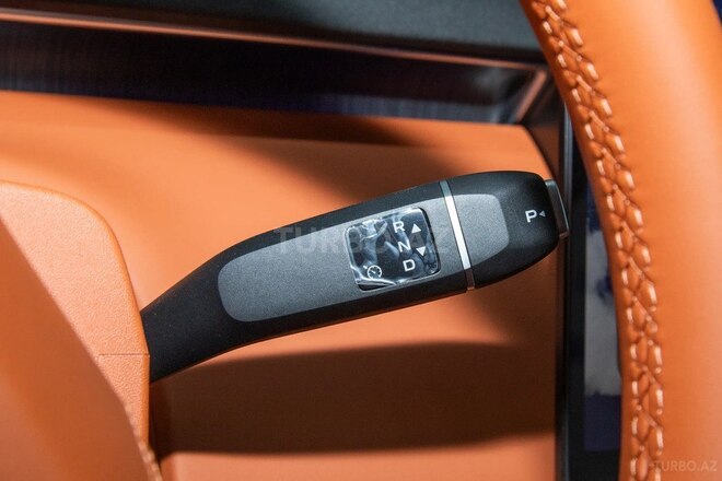 Changan  2025, 0 km - 1.5 л - Bakı