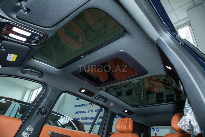 Changan  2025, 0 km - 1.5 л - Bakı
