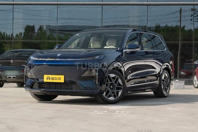 Changan  2025, 0 km - 1.5 л - Bakı