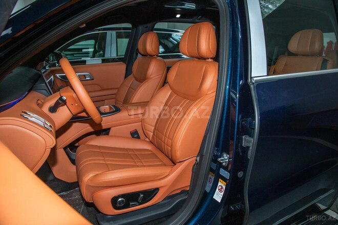 Changan  2025, 0 km - 1.5 л - Bakı