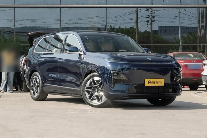 Changan  2025, 0 km - 1.5 л - Bakı
