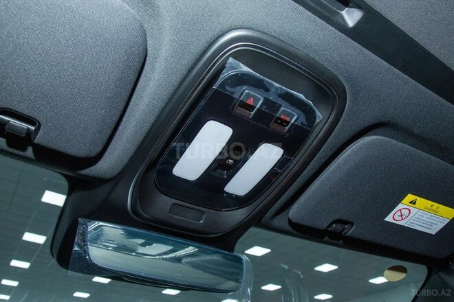 Changan  2025, 0 km - 1.5 л - Bakı