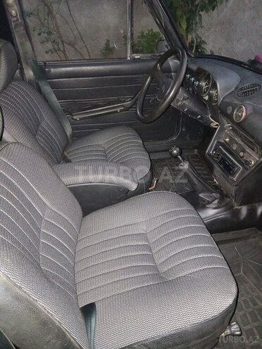 LADA (VAZ) 2106 1988, 83,333 km - 1.3 л - Lənkəran