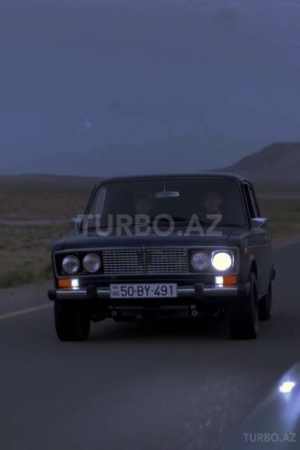 LADA (VAZ) 2106 1982, 78,000 km - 1.6 l - Bakı