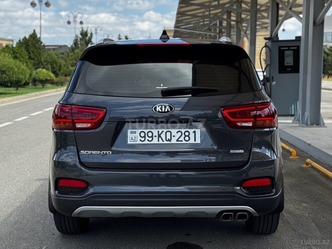 Kia Sorento 2019, 151,790 km - 2.0 l - Bakı