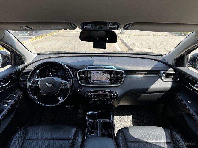 Kia Sorento 2019, 151,790 km - 2.0 l - Bakı