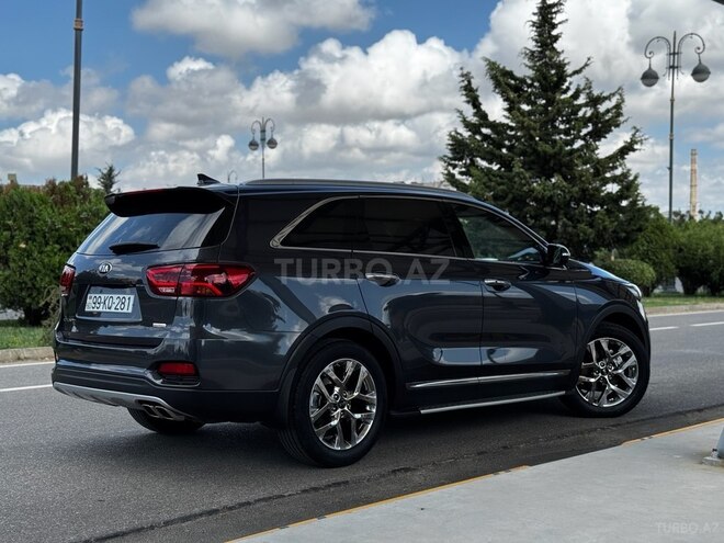 Kia Sorento 2019, 151,790 km - 2.0 l - Bakı