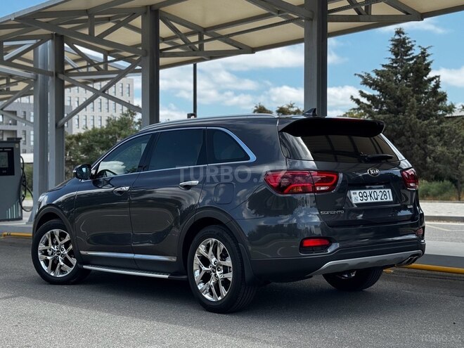 Kia Sorento 2019, 151,790 km - 2.0 l - Bakı