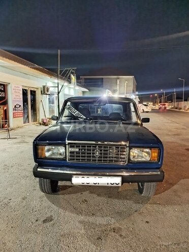 LADA (VAZ) 2107 2005, 58,000 km - 1.6 l - Bakı