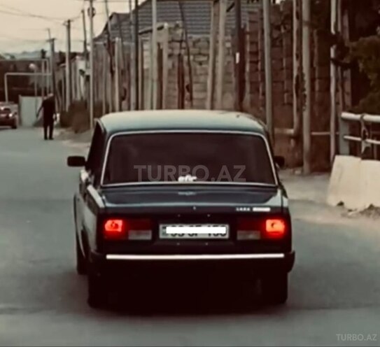 LADA (VAZ) 2107 2005, 58,000 km - 1.6 l - Bakı