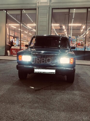 LADA (VAZ) 2107 2005, 58,000 km - 1.6 l - Bakı