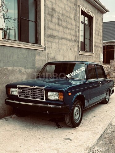 LADA (VAZ) 2107 2005, 58,000 km - 1.6 l - Bakı