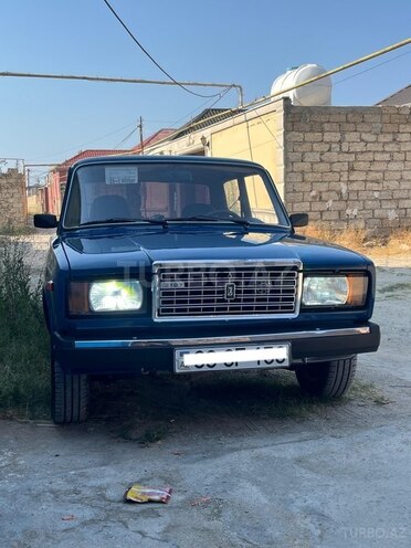 LADA (VAZ) 2107 2005, 58,000 km - 1.6 l - Bakı