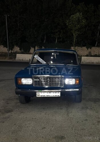 LADA (VAZ) 2107 2005, 58,000 km - 1.6 l - Bakı